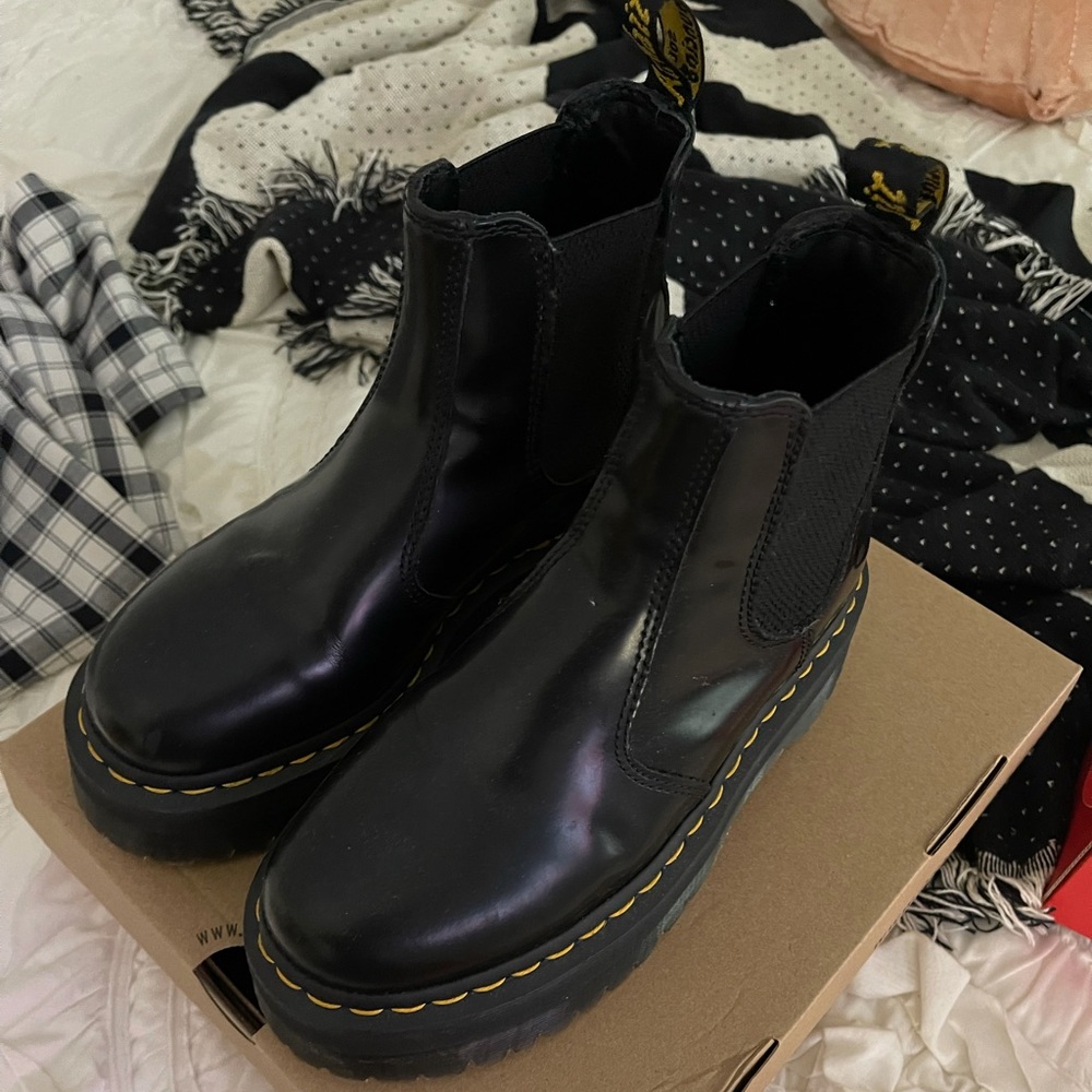 doc martens